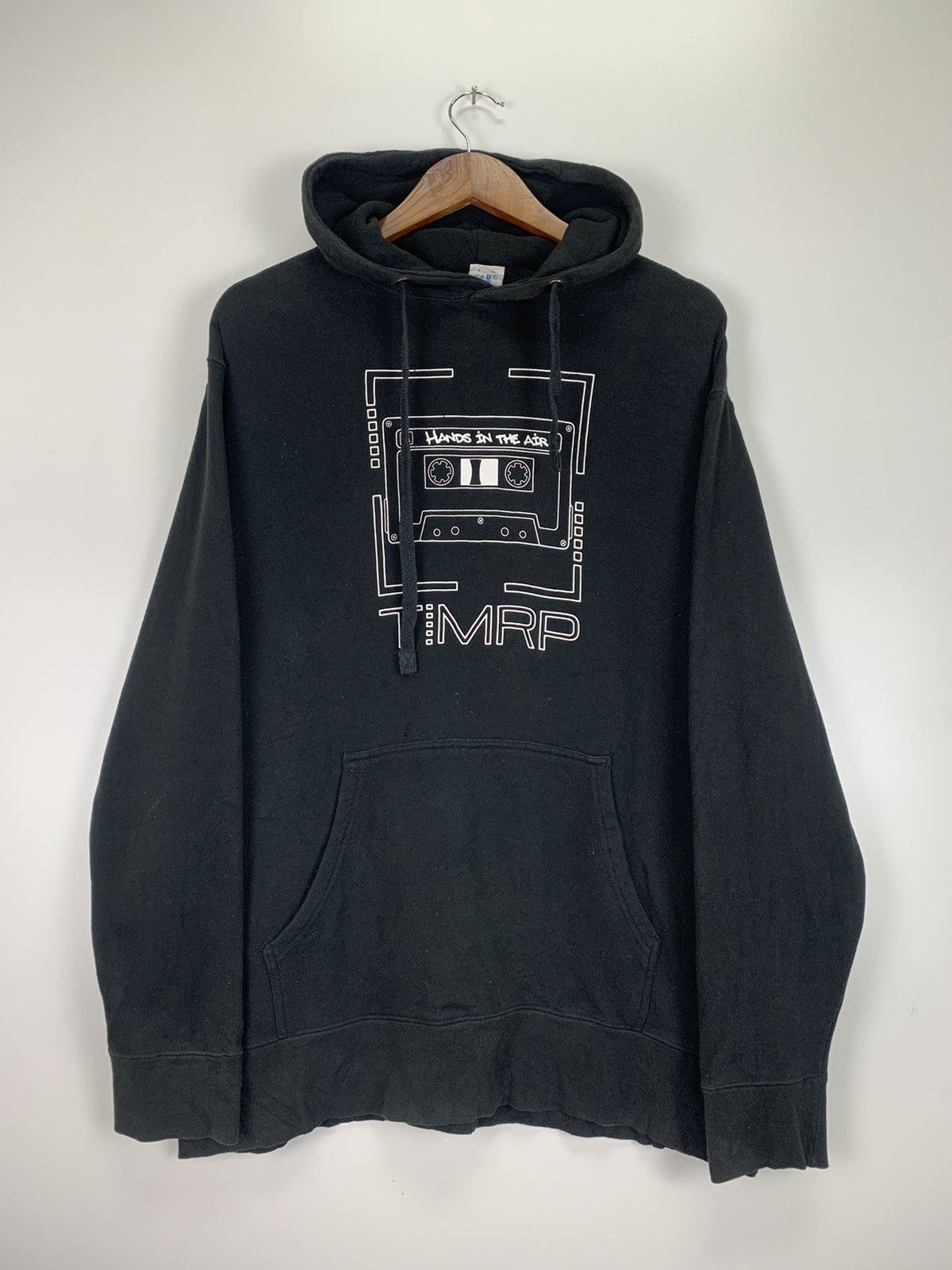Japanese Brand × Vintage Vintage TIMRP hoodies Size US XL / EU 56 / 4 - 6 Thumbnail