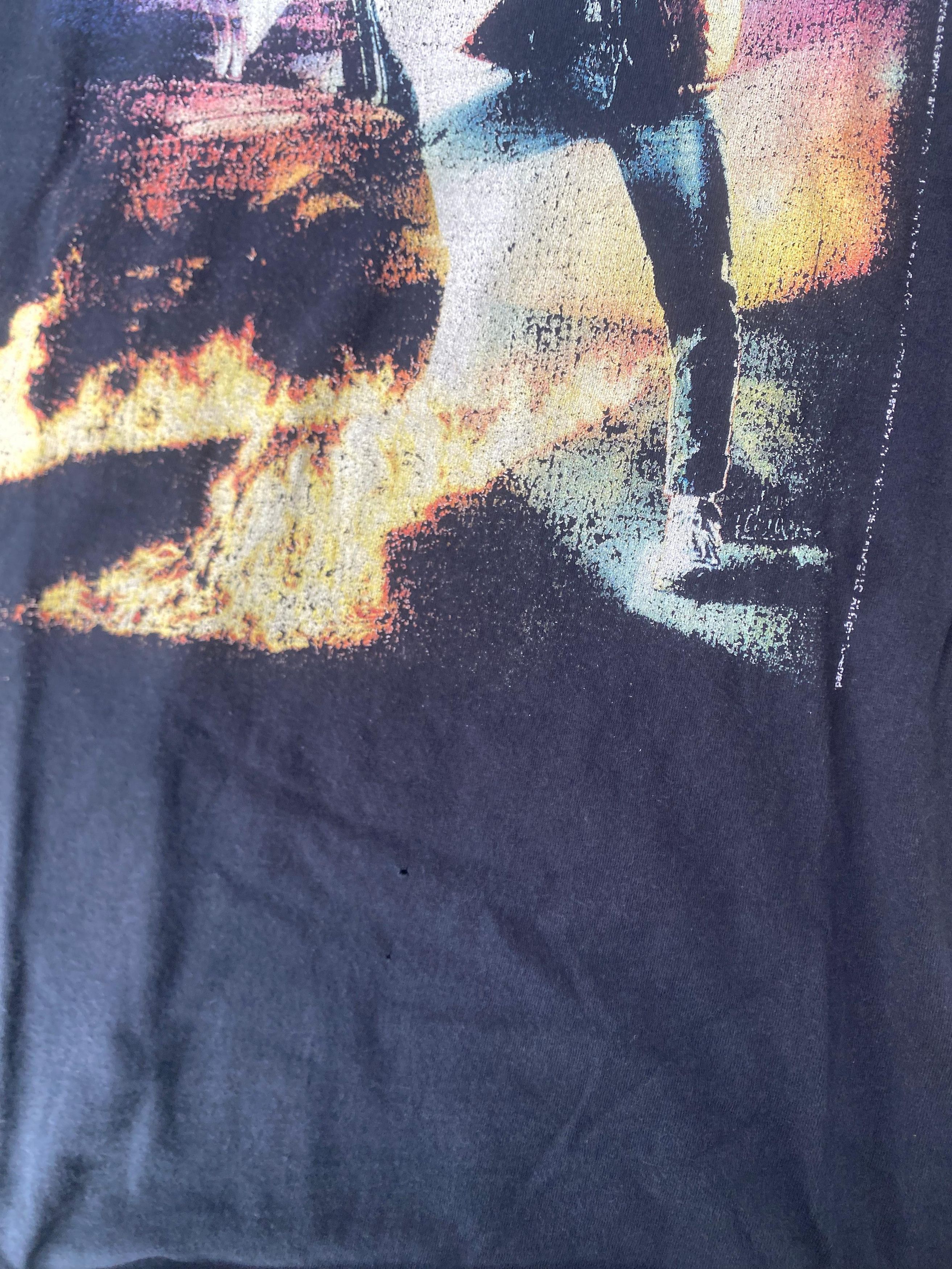 Anime 2000s Back to the future classic poster tshirt Size US M / EU 48-50 / 2 - 4 Thumbnail