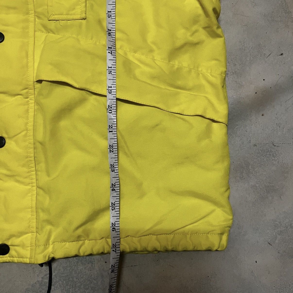 The North Face The North Face Goretex Windbreaker Light Jacket Size US L / EU 52-54 / 3 - 15 Thumbnail