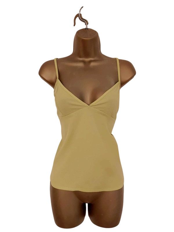 Vintage Vintage cami top Size XL / US 12-14 / IT 48-50 - 1 Thumbnail