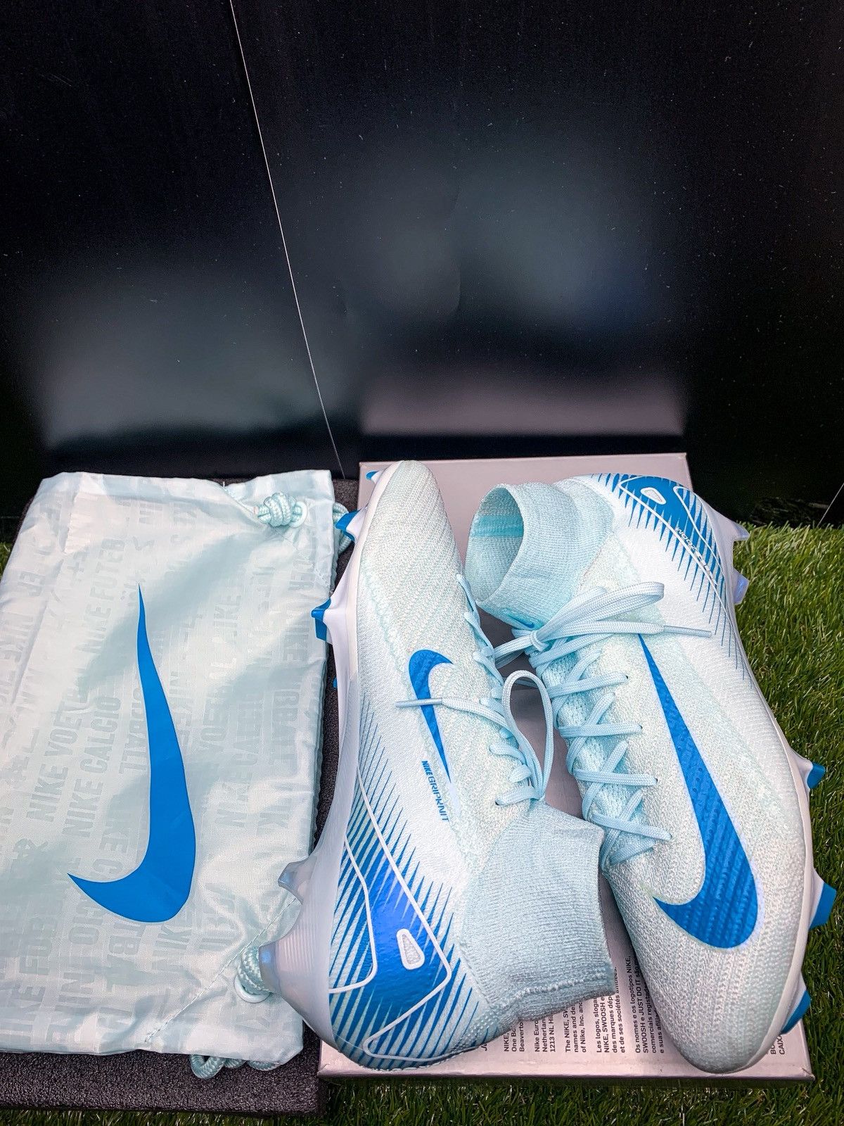 Nike Mercurial Superfly 10 Elite