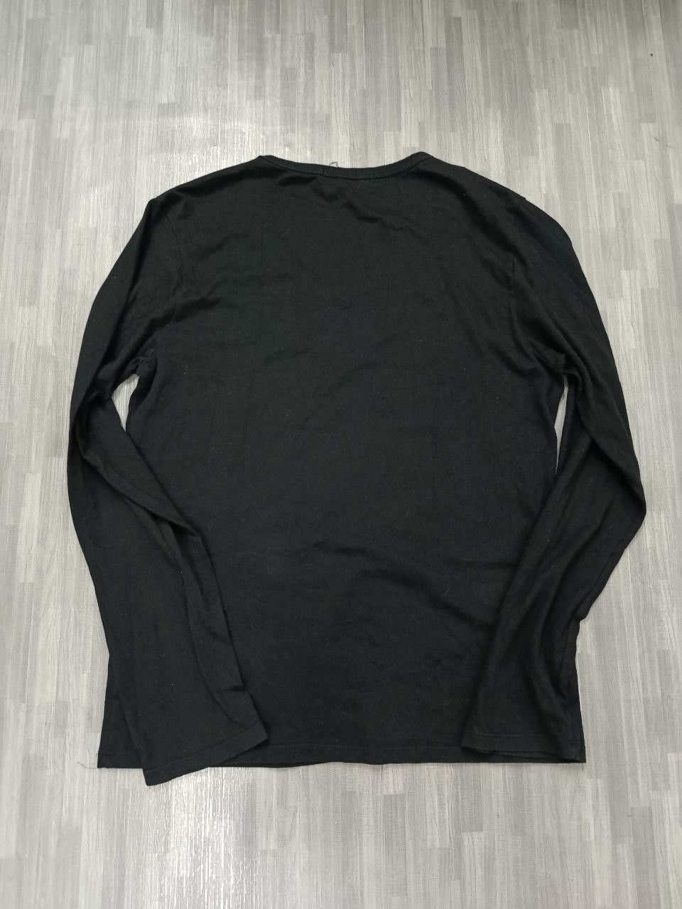 Roar ROAR SWAROVSKI CROSS GUN LONG SLEEVE Size US M / EU 48-50 / 2 - 3 Thumbnail