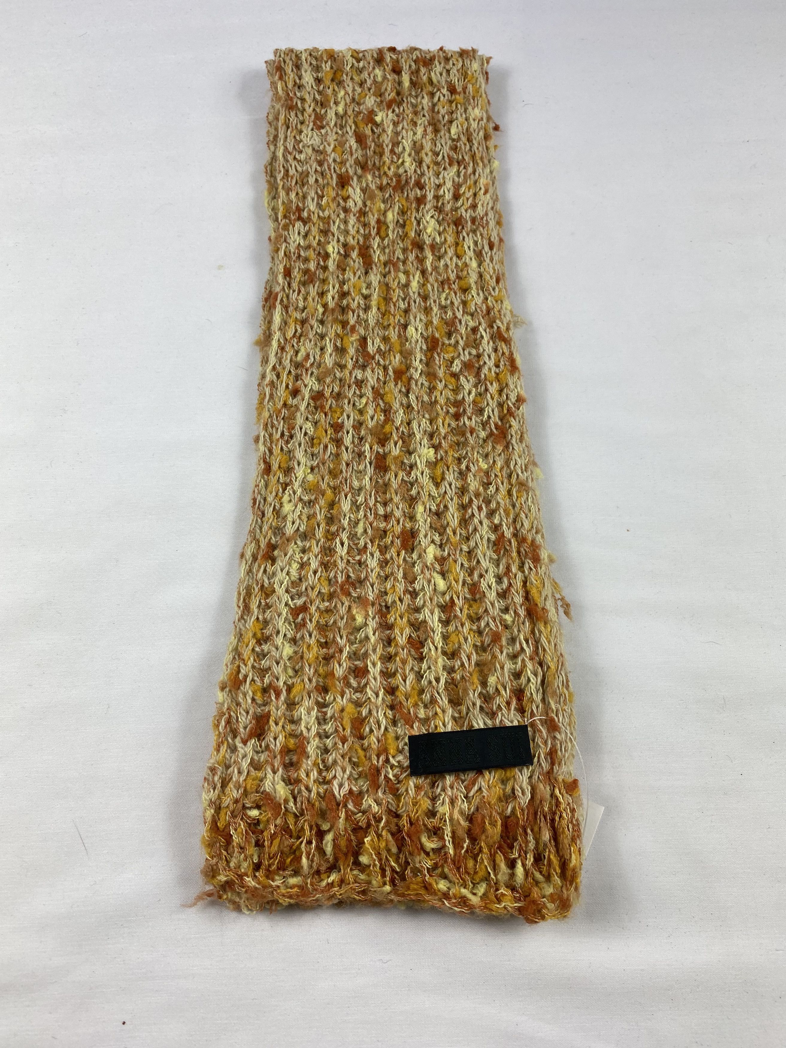 Anna Sui Anna Sui Scarf / Muffler / Neckwear Size ONE SIZE - 3 Thumbnail