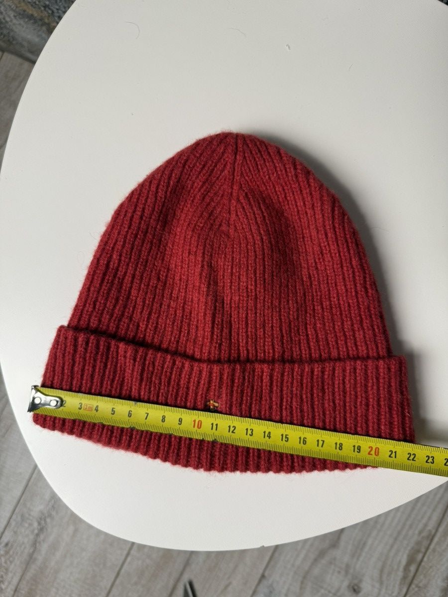 Vivienne Westwood Vintage Vivienne Westwood Hat Size ONE SIZE - 17 Thumbnail