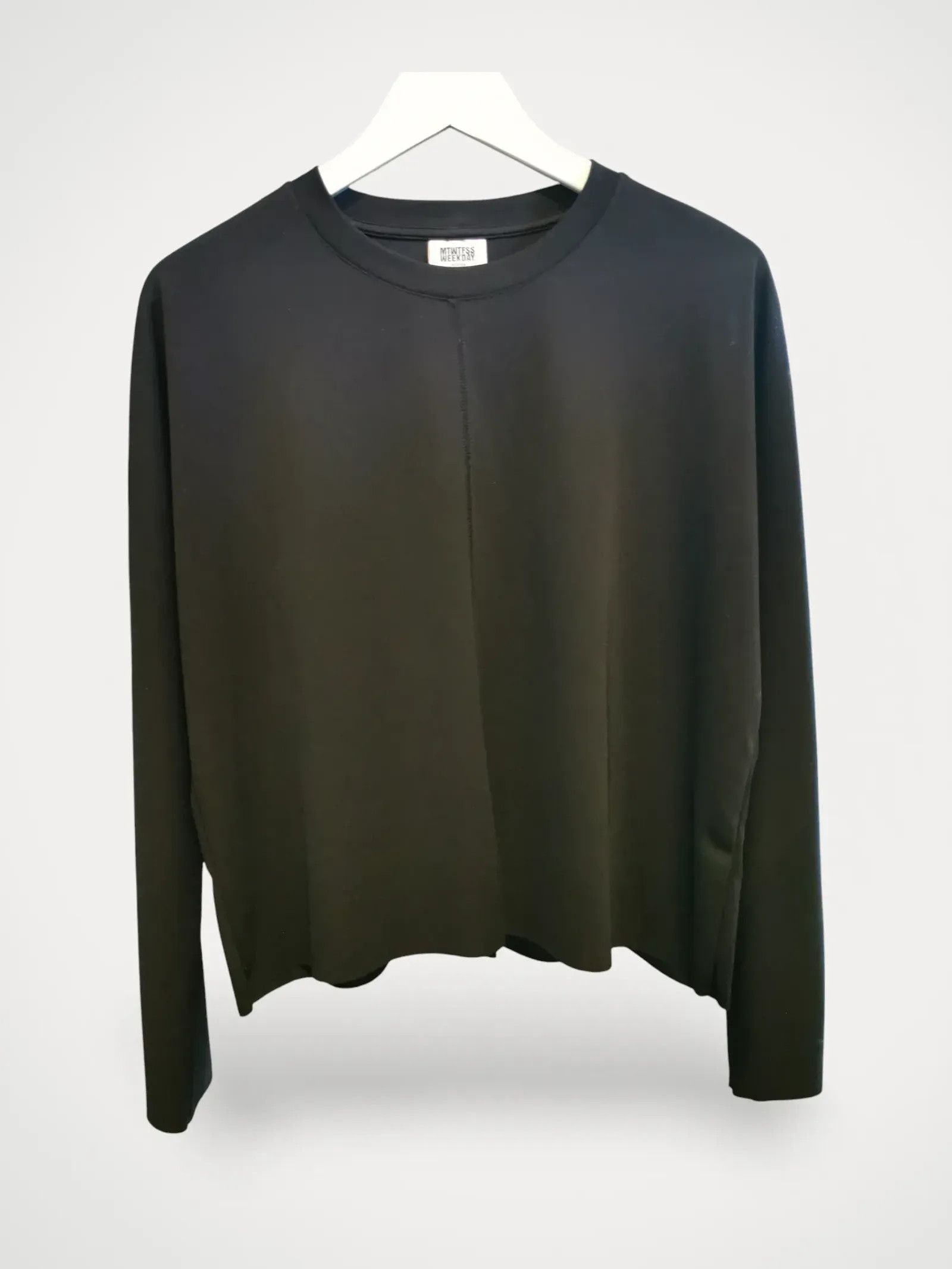 Weekday Weekday Valorie long sleeve Sweater Size M / US 6-8 / IT 42-44 - 1 Thumbnail