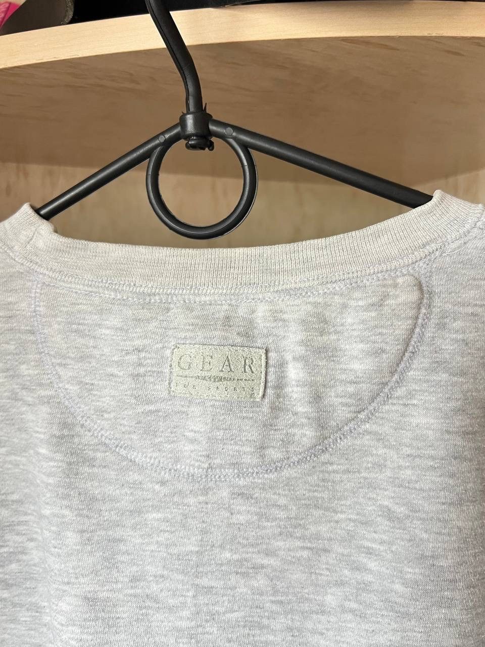 Apple Vintage Apple Computer Crewneck Sweatshirt 90s Rainbow SF Size US M / EU 48-50 / 2 - 4 Thumbnail