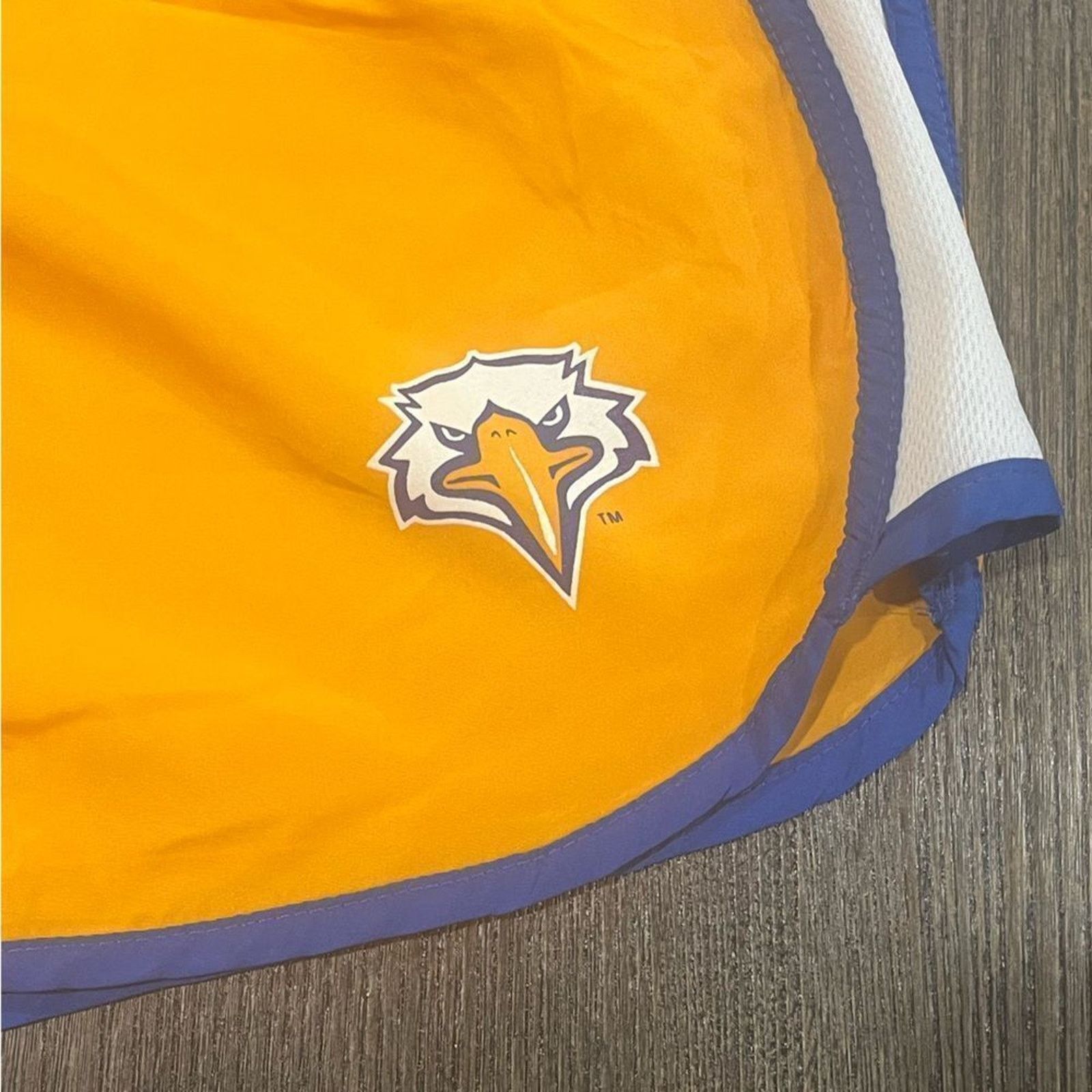 Champion NWT Morehead State Gym Track Shorts - Size XL Size 34" / US 12 / IT 48 - 2 Thumbnail