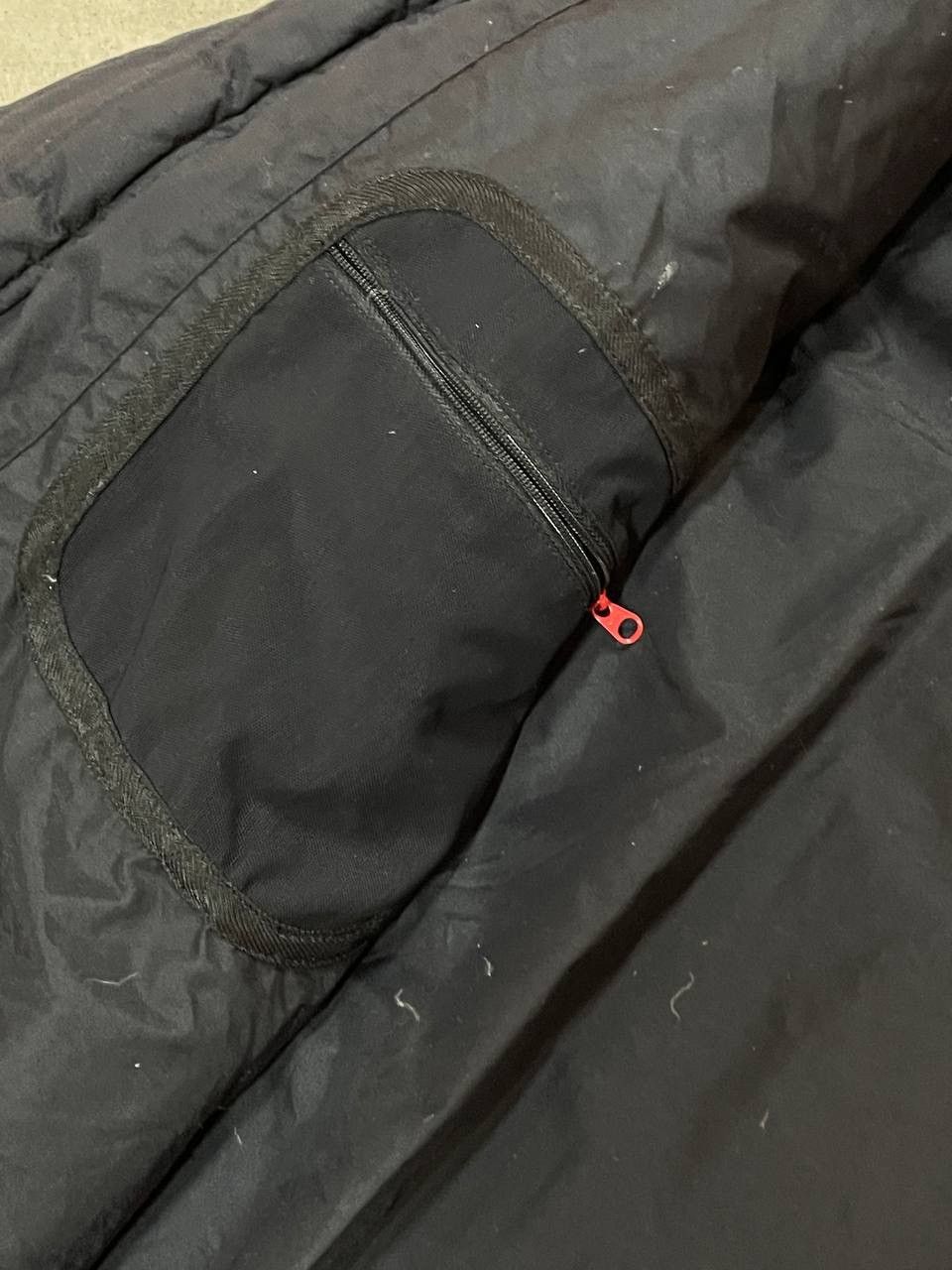 Nike 90’s Vintage Nike Puffer Down Jacket Size US M / EU 48-50 / 2 - 14 Thumbnail