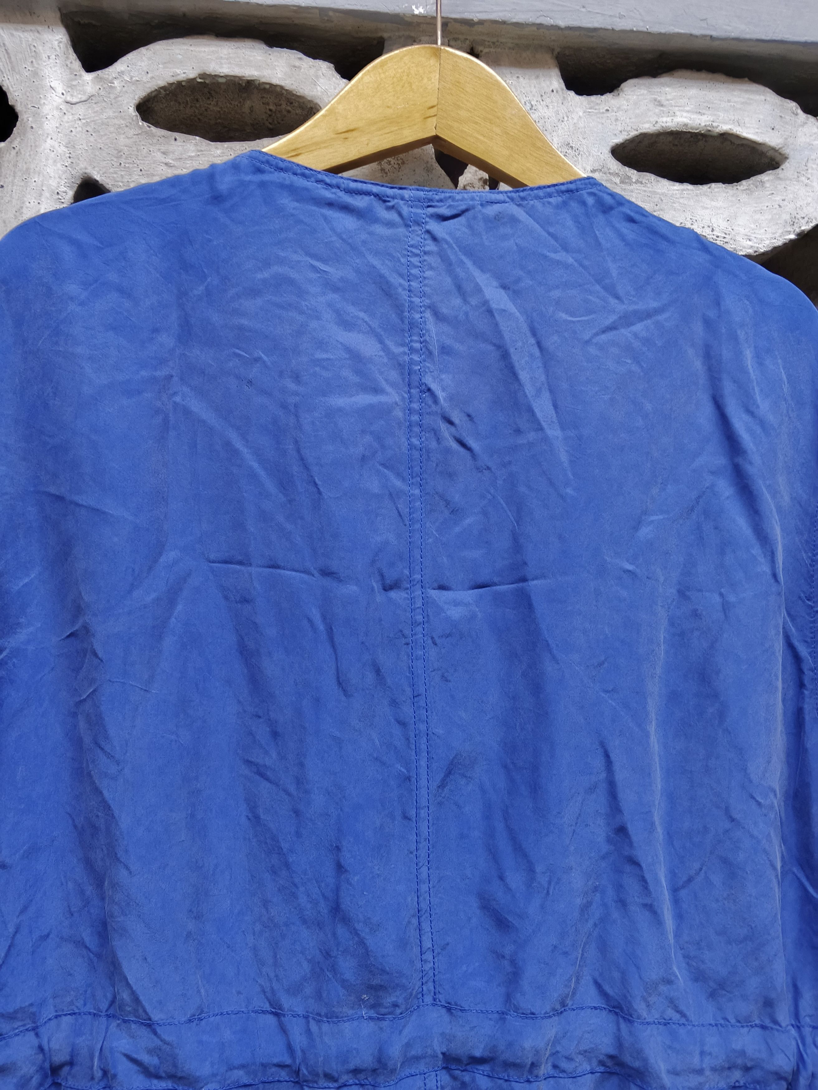 Marc by Marc Jacobs Pure Blue by Marc Jacobs Size M / US 6-8 / IT 42-44 - 8 Thumbnail
