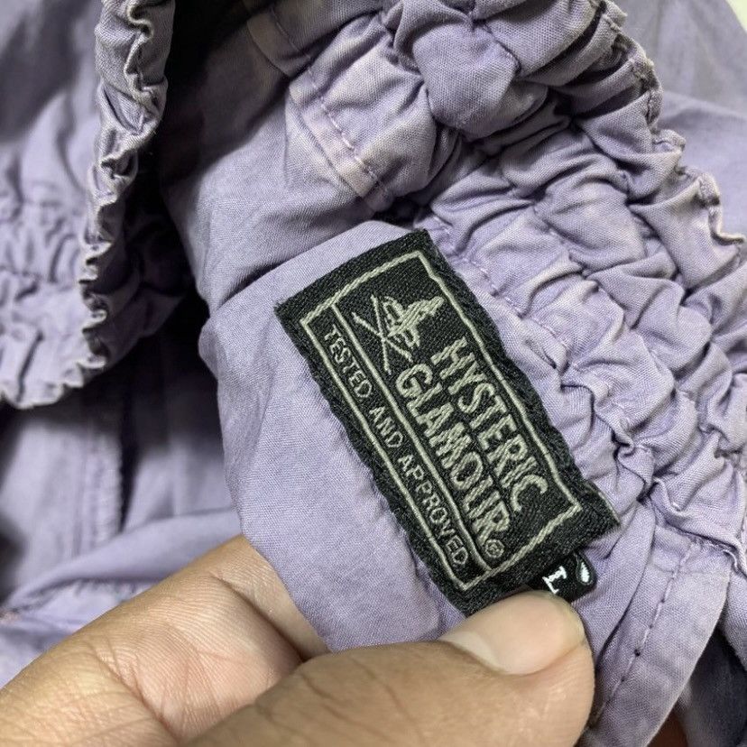 Hysteric Glamour HYSTERIC GLAMOUR TESTED AND APPROVED Size US 32 / EU 48 - 4 Thumbnail