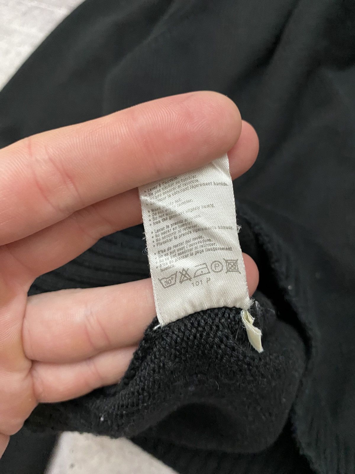 Lacoste × Vintage Lacoste Vintage Zip Sweater Size US M / EU 48-50 / 2 - 11 Thumbnail