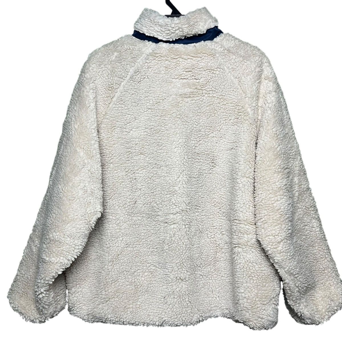 Salvatore Ferragamo SALVATORE FERRAGAMO FUR FLEECE JACKET Size M / US 6-8 / IT 42-44 - 11 Thumbnail