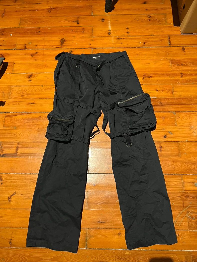 Raf Simons Raf simons Blood belt Size US 32 / EU 48 - 1 Thumbnail