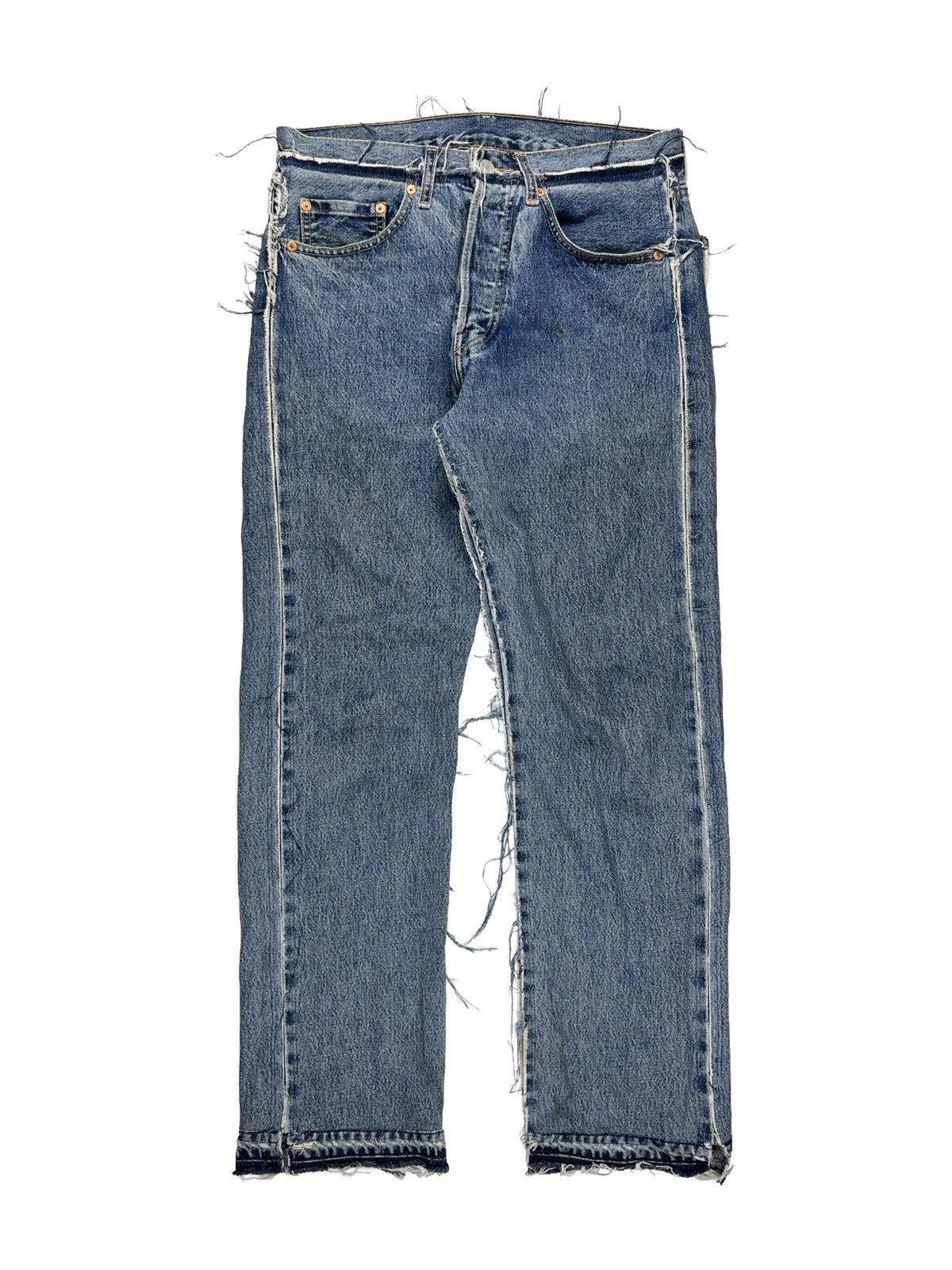 Levis vintage ss19 best sale