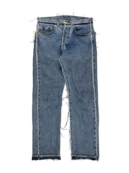 Levi's ss19 cheap