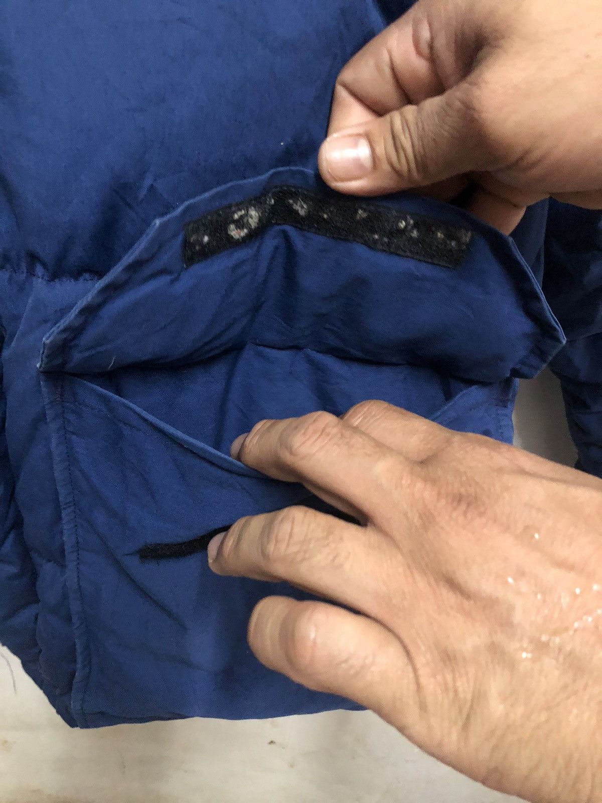The North Face × Vintage Jacket vtg the north face puffer Size US XL / EU 56 / 4 - 10 Thumbnail