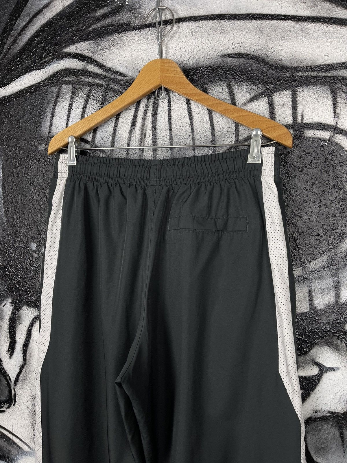 Nike × Vintage Nike NSW Sportswear Baggy Pants Men’s Size L Size US 34 / EU 50 - 5 Thumbnail