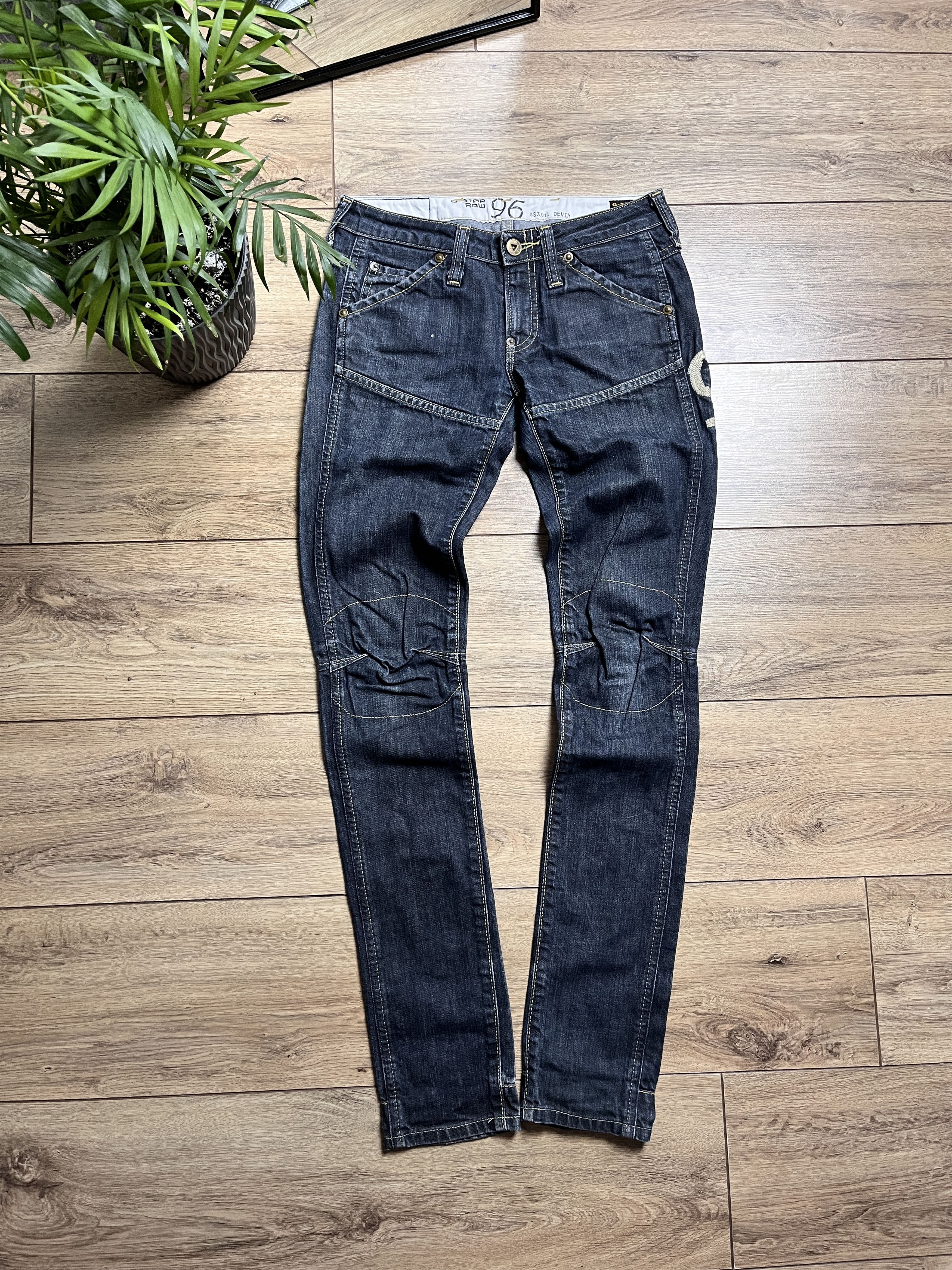 G Star Raw G-Star GSRR Pilotte Cargo Pant 27 | Grailed