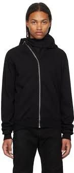 Rick Owens Rick Owens Mountain Hoodie | Grailed