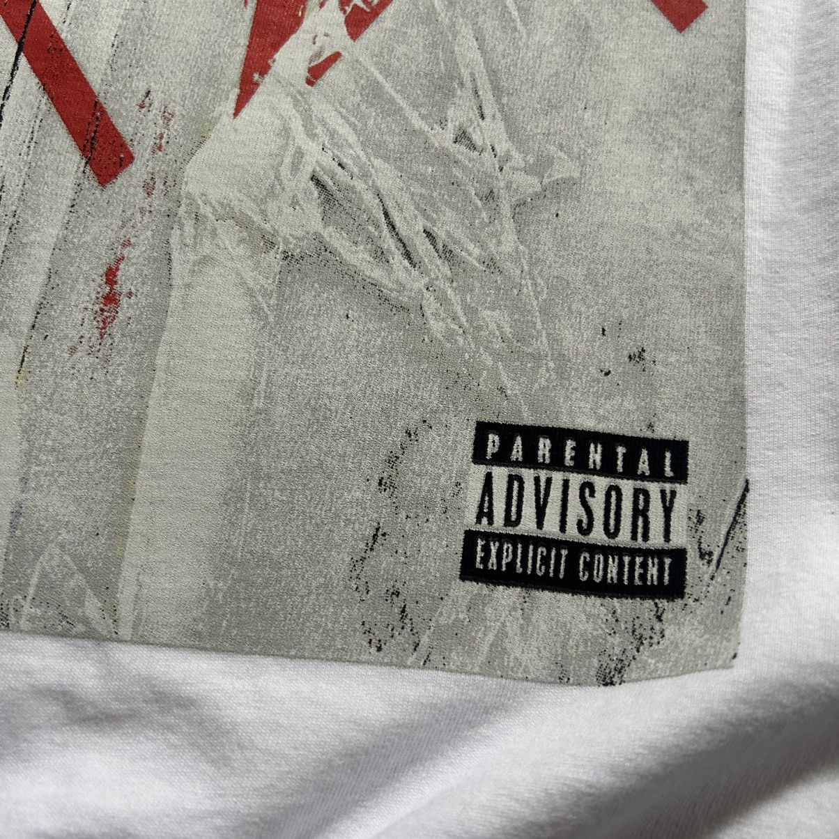 Revenge SONNY TEE SKRiLLEX BANGARANG EP 2011 BOOTLEG DUBSTEP Size US XL / EU 56 / 4 - 3 Thumbnail