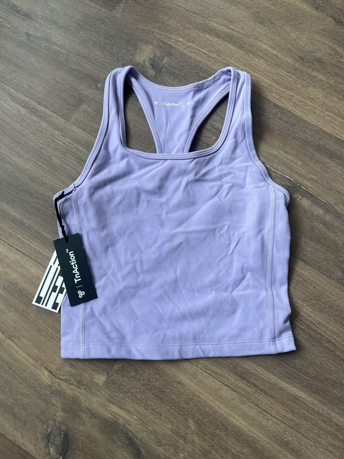 Aritzia × TNA TnAction TnaLIFE™ Skip Tank Size XS / US 0-2 / IT 36-38 - 1 Thumbnail
