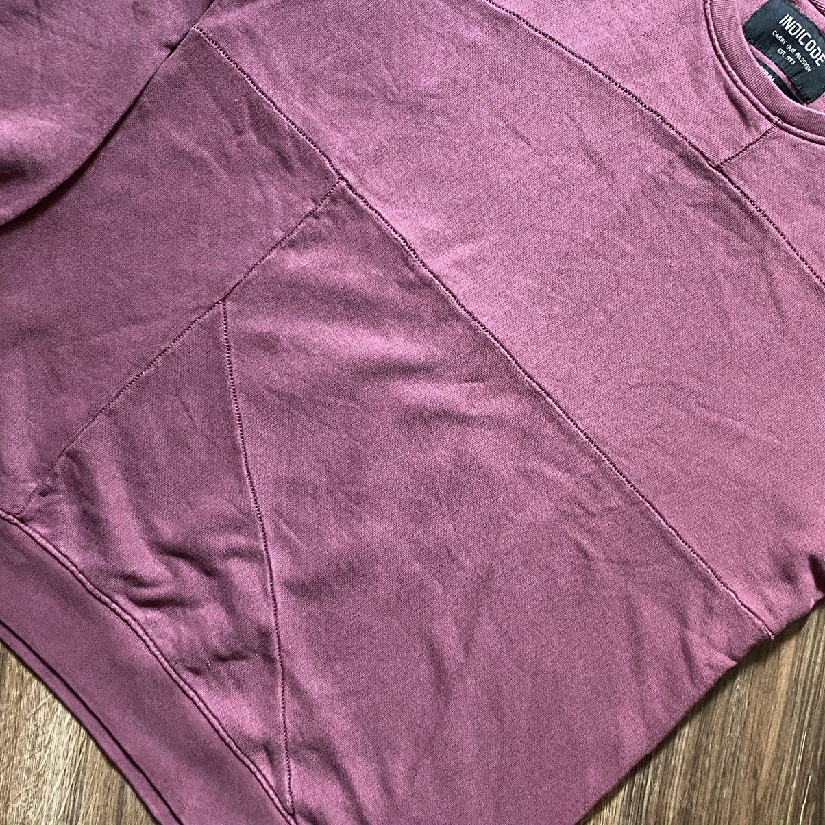 Other Indicode Men's Sweatshirt Size US M / EU 48-50 / 2 - 2 Thumbnail