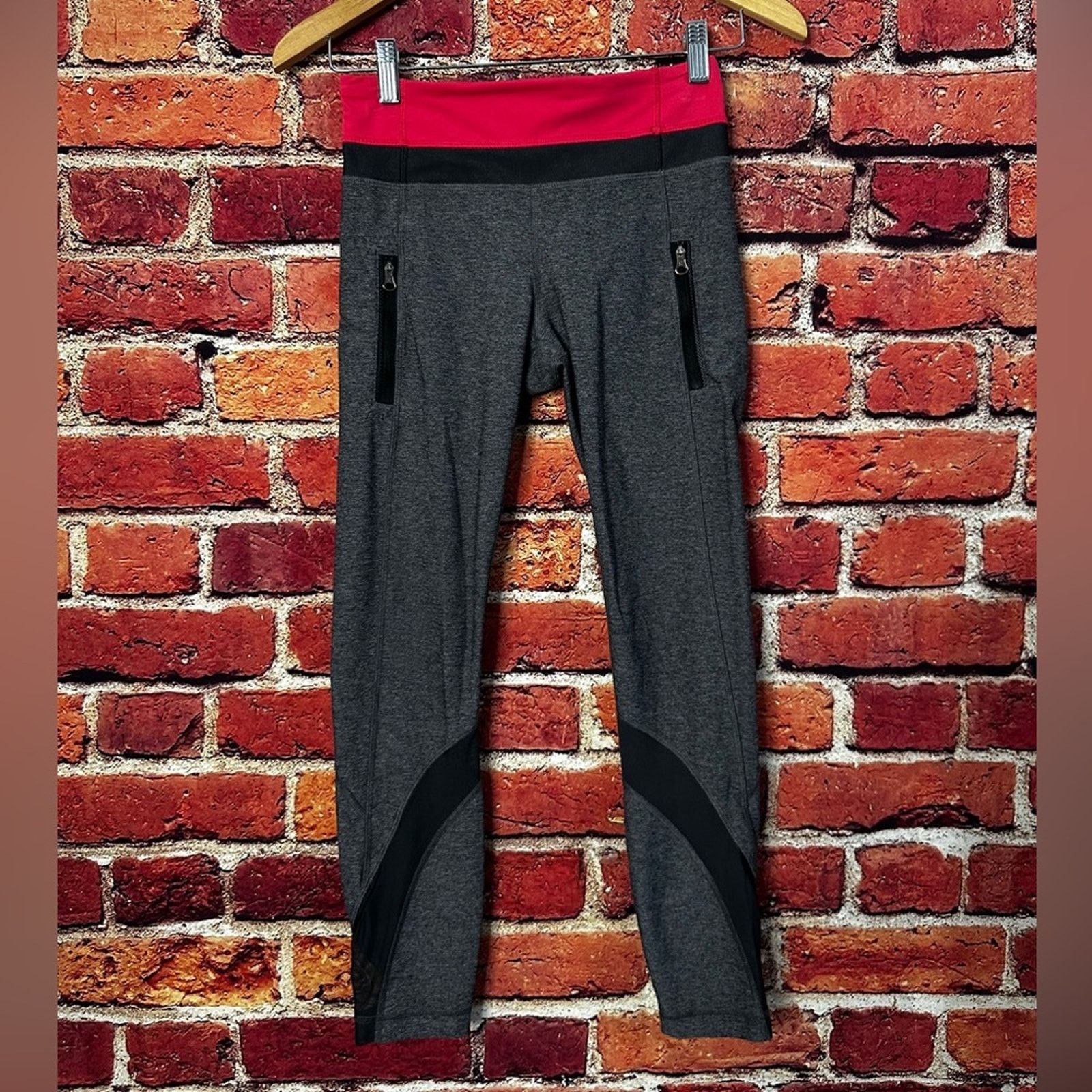 Lululemon Lululemon leggings size 4 Size 27" / US 4 / IT 40 - 1 Thumbnail