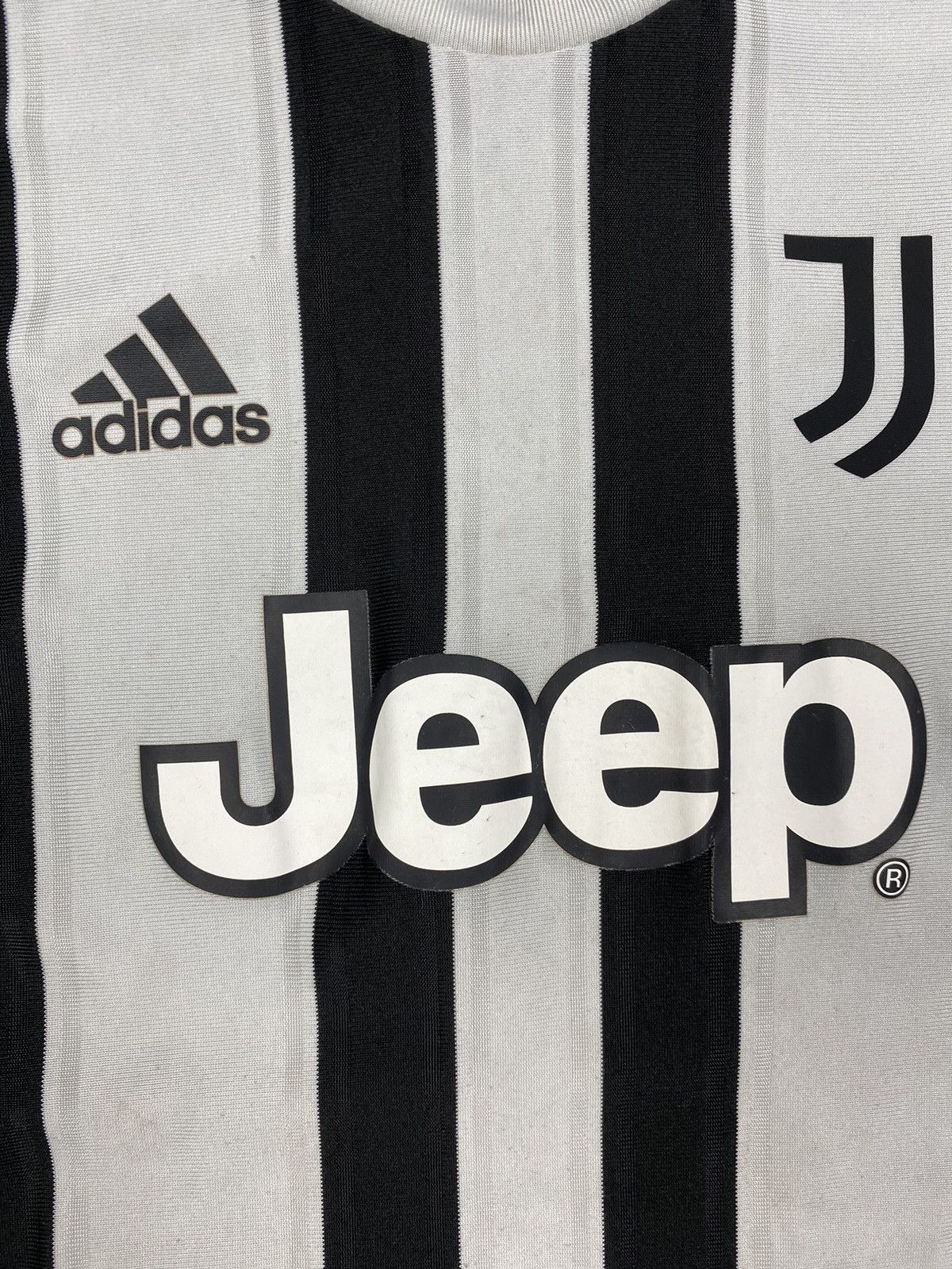 Adidas Adidas Juventus Soccer Jersey Size US S / EU 44-46 / 1 - 10 Thumbnail