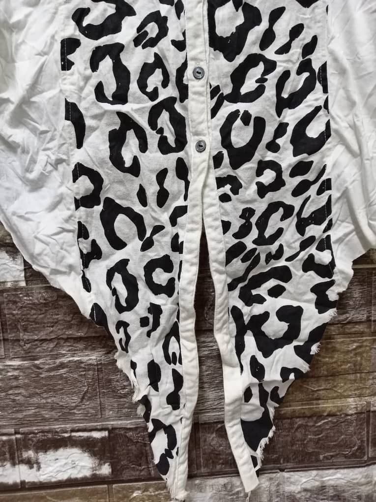 Other SHIRT KMRII Size US M / EU 48-50 / 2 - 20 Thumbnail