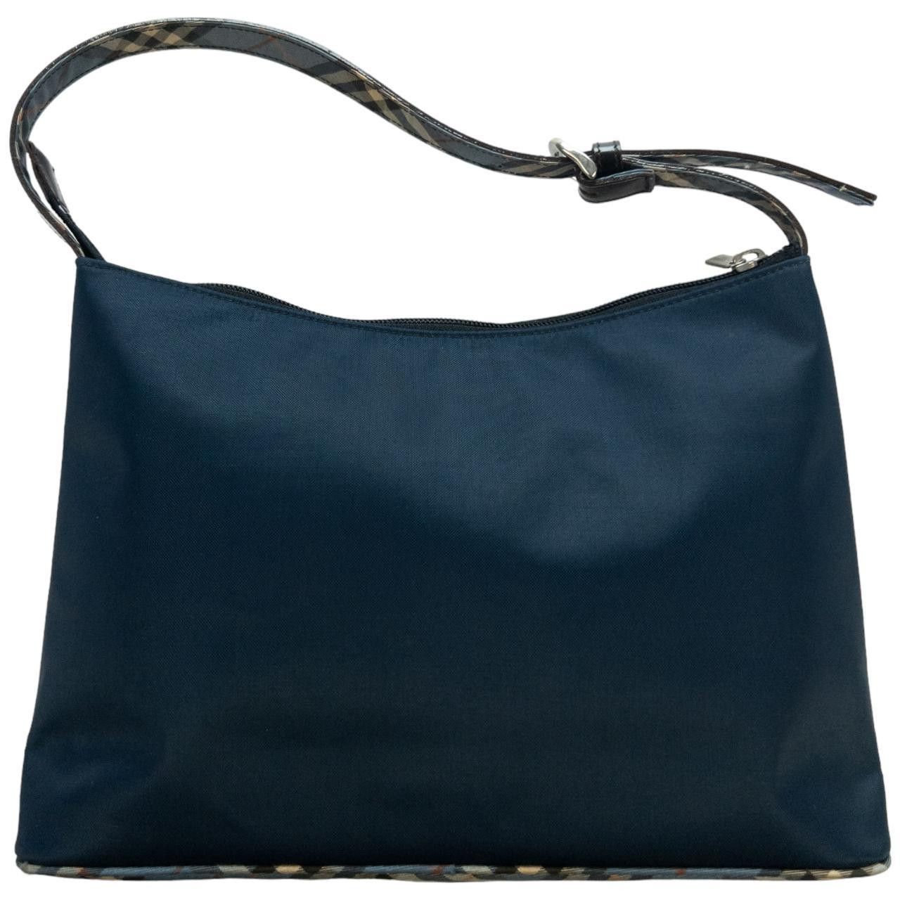 Burberry Vintage Burberry Shoulder Bag Size ONE SIZE - 1 Thumbnail