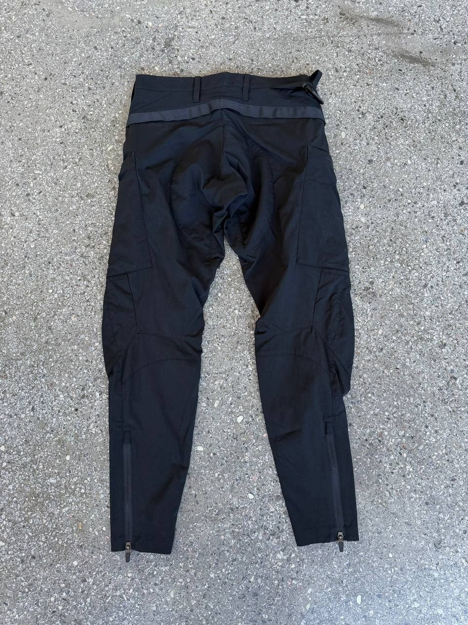 Acronym Acronym Cargo Pants P10A-M Size US 27 - 3 Thumbnail