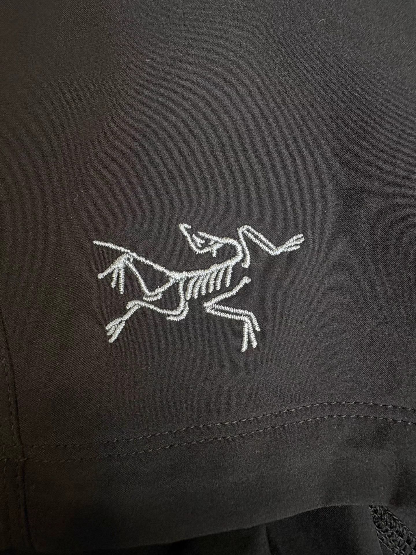 Arc'teryx ARCTERYX GAMMA LIGHTWEIGHT Shorts Size US 34 / EU 50 - 3 Thumbnail