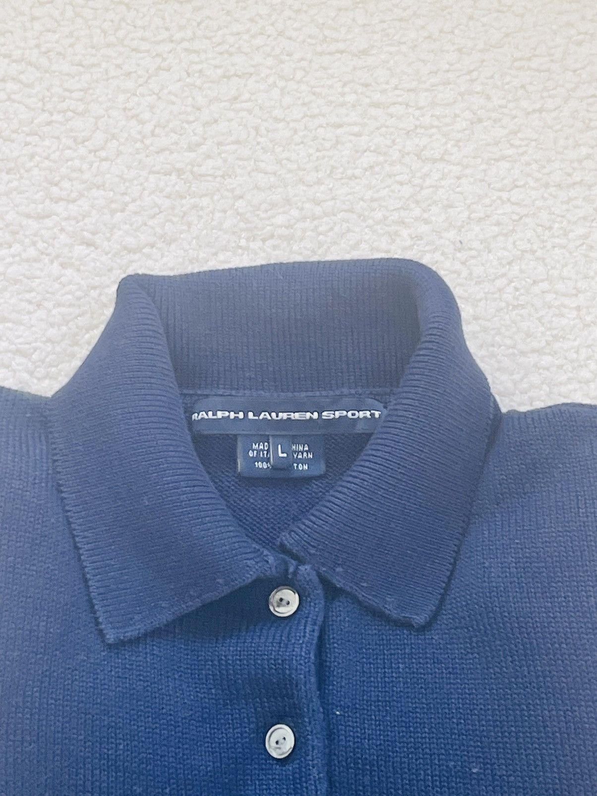 Ralph Lauren Polo Ralph Lauren manches courtes Taille L (EU 52-54) Size US L / EU 52-54 / 3 - 2 Thumbnail