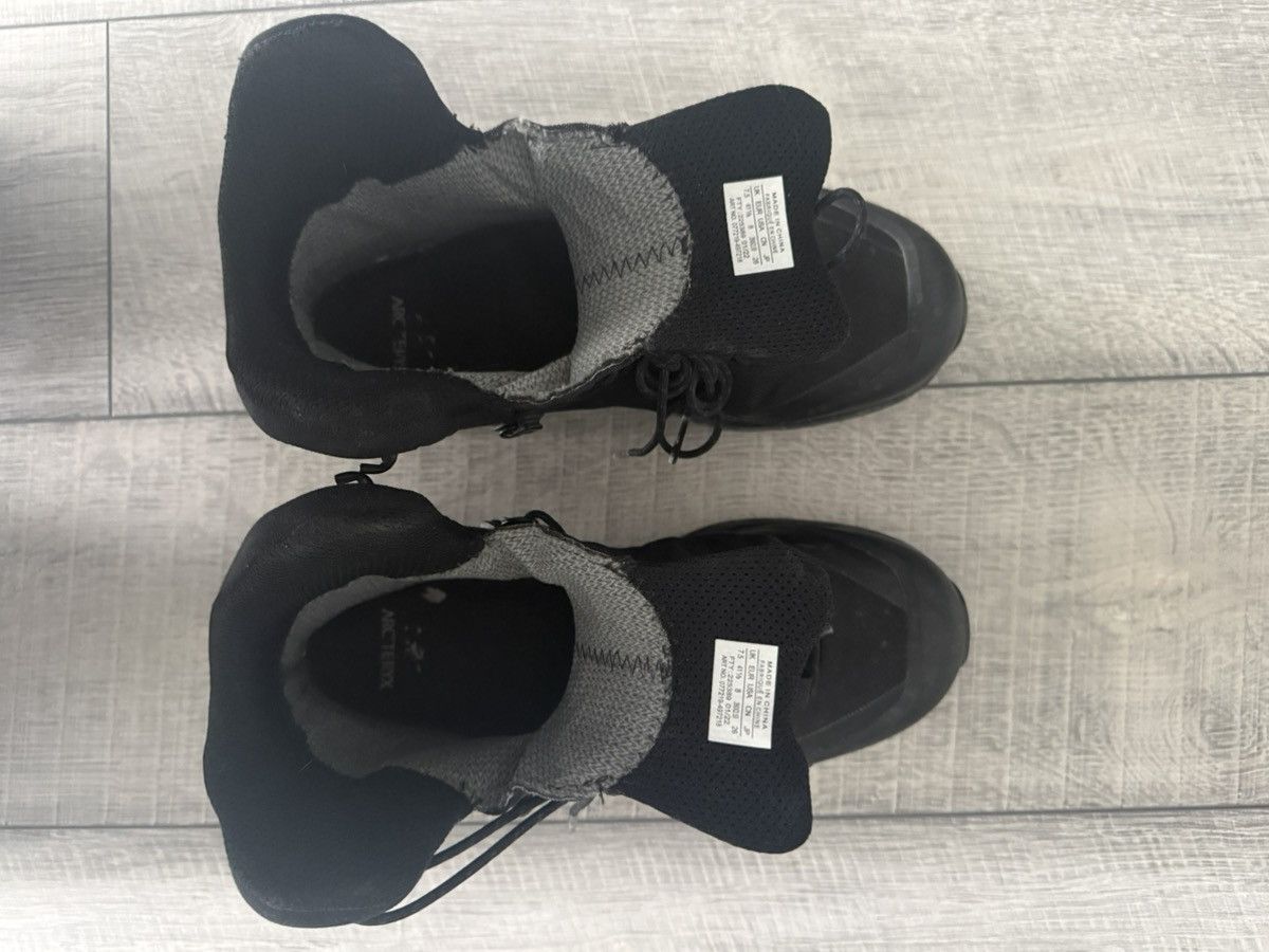 Arc'teryx Arcteryx Aerios Sample Boot Size US 8.5 / EU 41-42 - 2 Thumbnail
