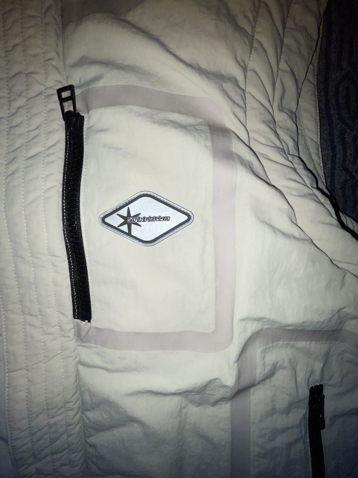Unknown London Unknown London Vest Size US XS / EU 42 / 0 - 3 Thumbnail