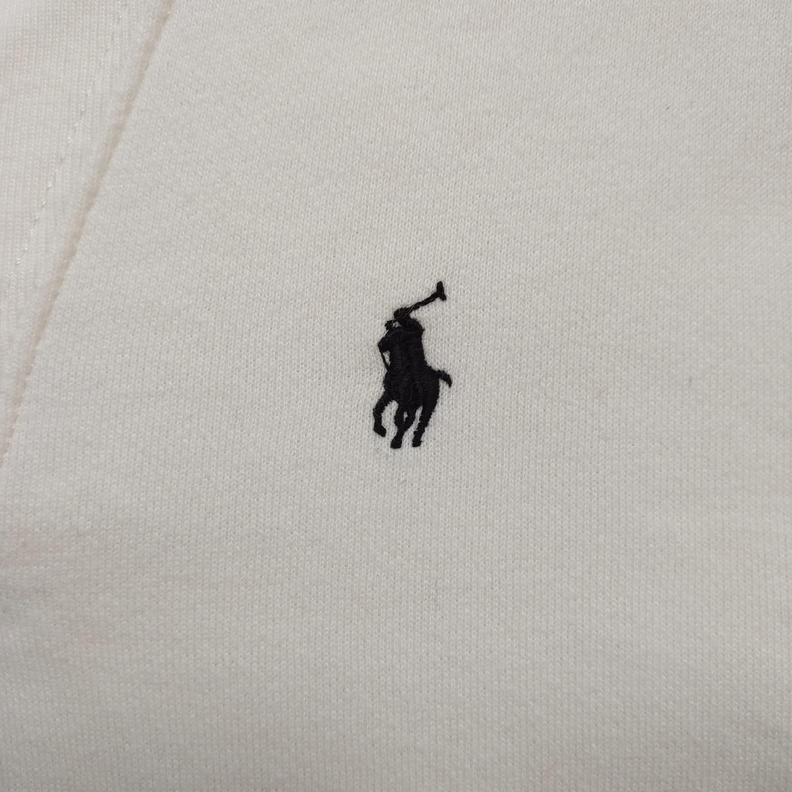 Polo Ralph Lauren Polo Ralph Lauren Luxury Shawl Collar Pullover Sweater Size US L / EU 52-54 / 3 - 5 Thumbnail