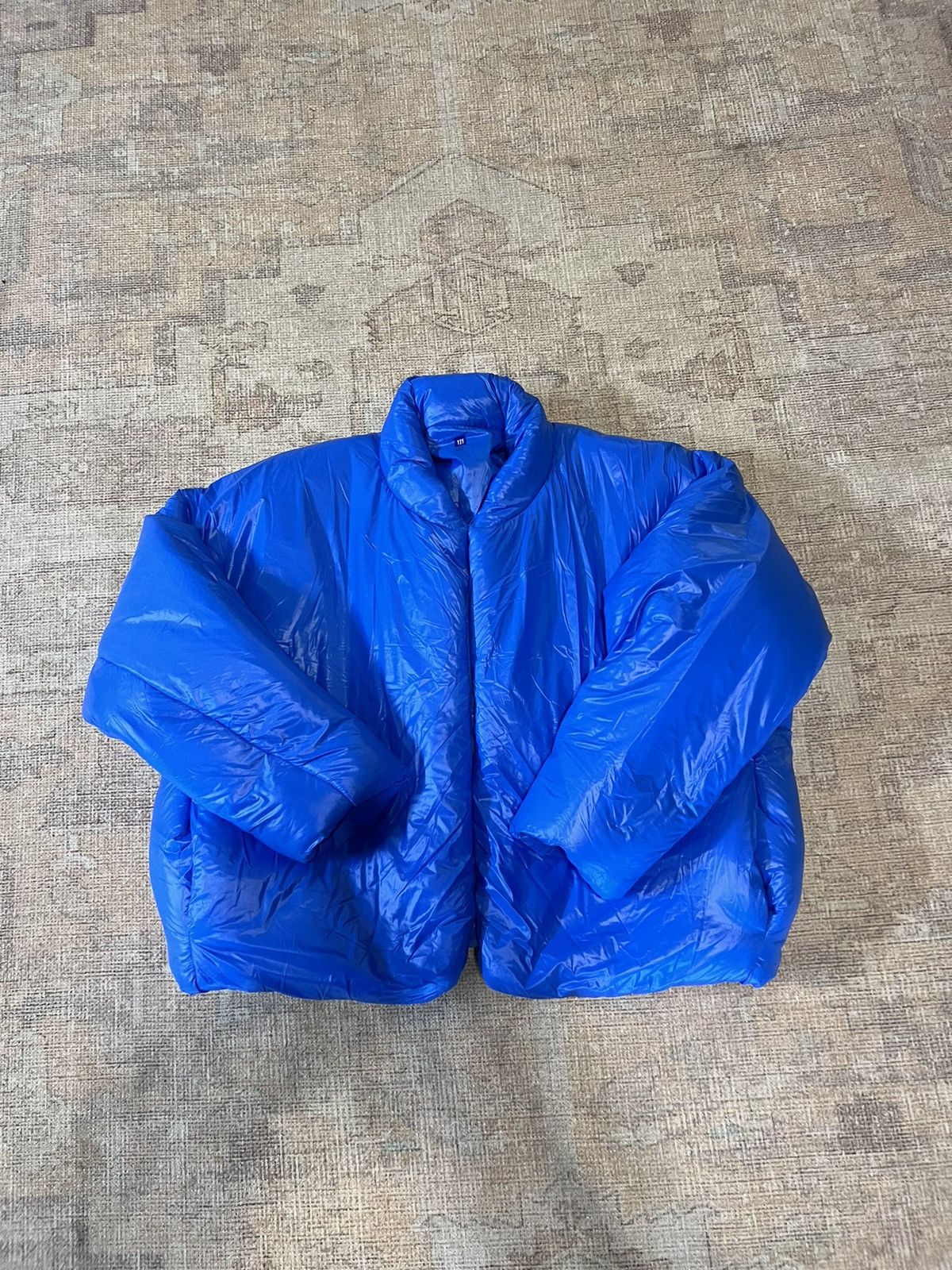 Yeezy Gap Round Jacket | Grailed