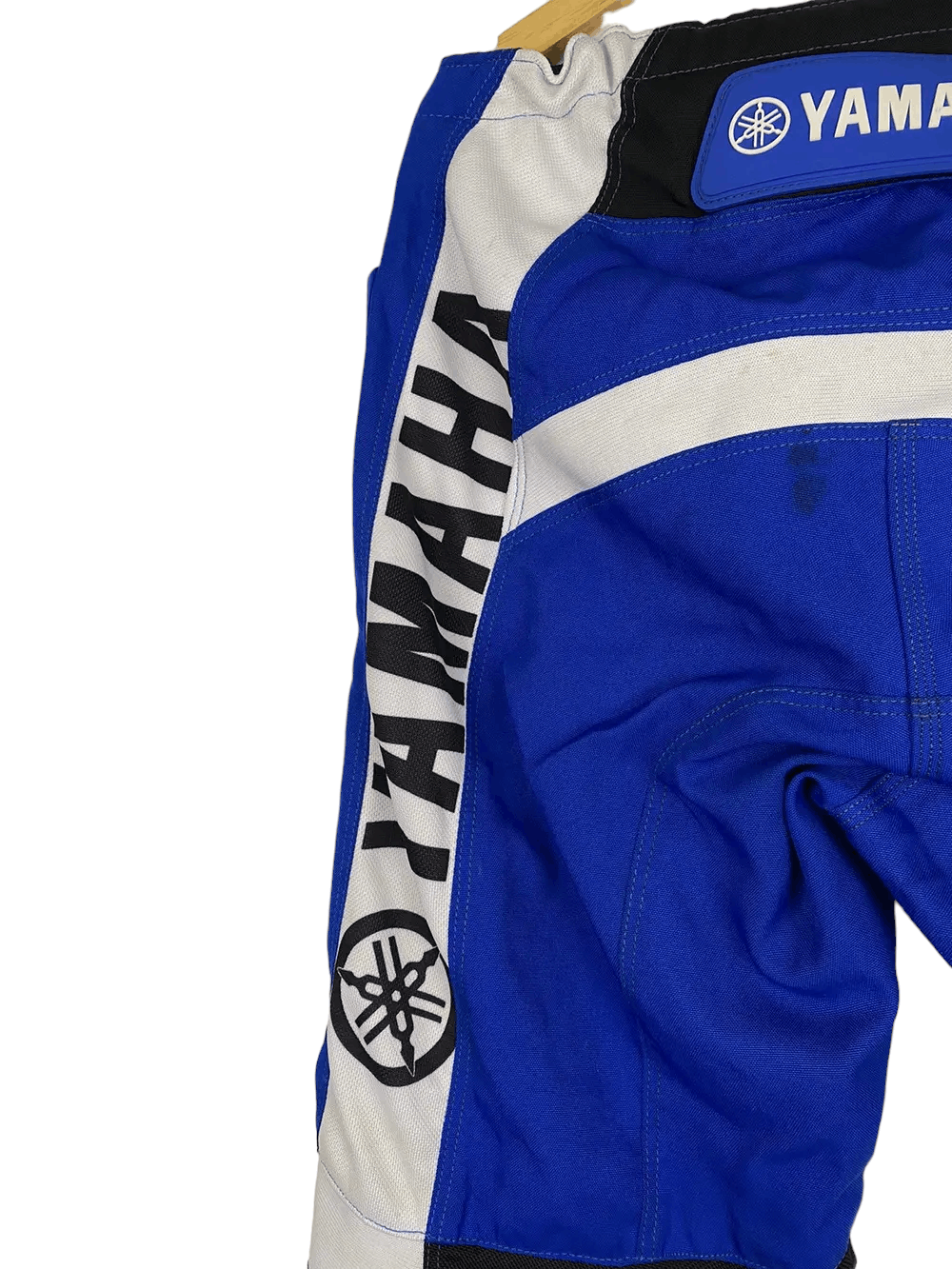 Vintage × Yamaha Vintage Yamaha Racing Pants Size US 34 / EU 50 - 10 Thumbnail