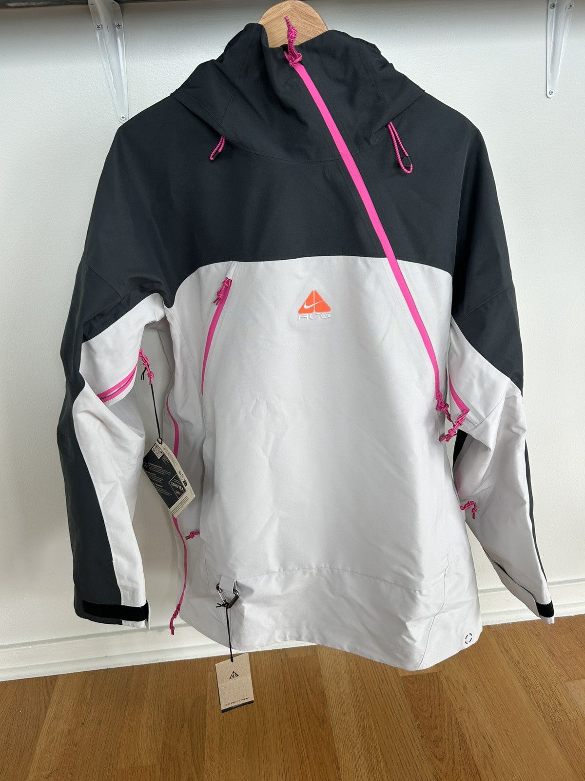 Nike ACG Nike ACG jacket Size US XS / EU 42 / 0 - 1 Thumbnail