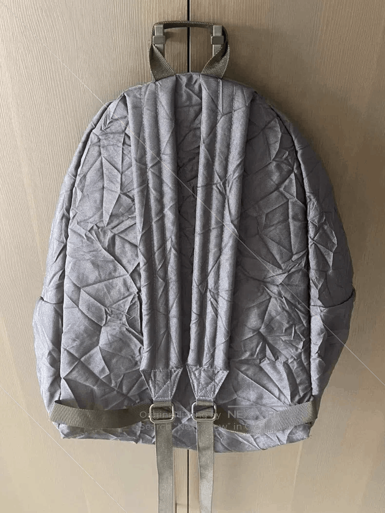 Raf Simons Raf Simons Eastpak Crinkle Backpack. Size ONE SIZE - 2 Thumbnail