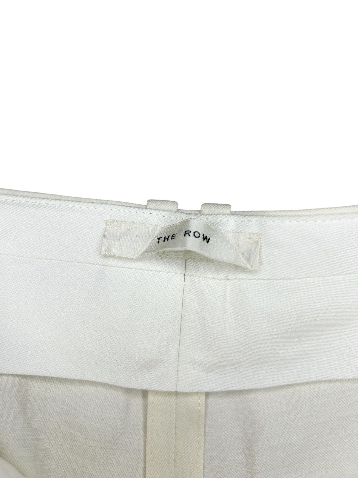 The Row 'Lisa' Culottes Size 25" / US 0 / IT 36 - 5 Thumbnail
