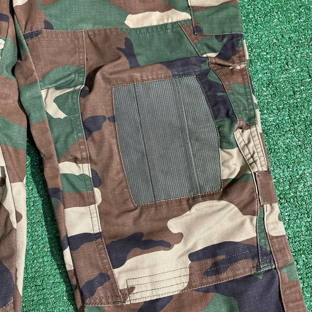 Other LBX Tactical Camo Cargo Pants Size 32 Size US 32 / EU 48 - 3 Thumbnail