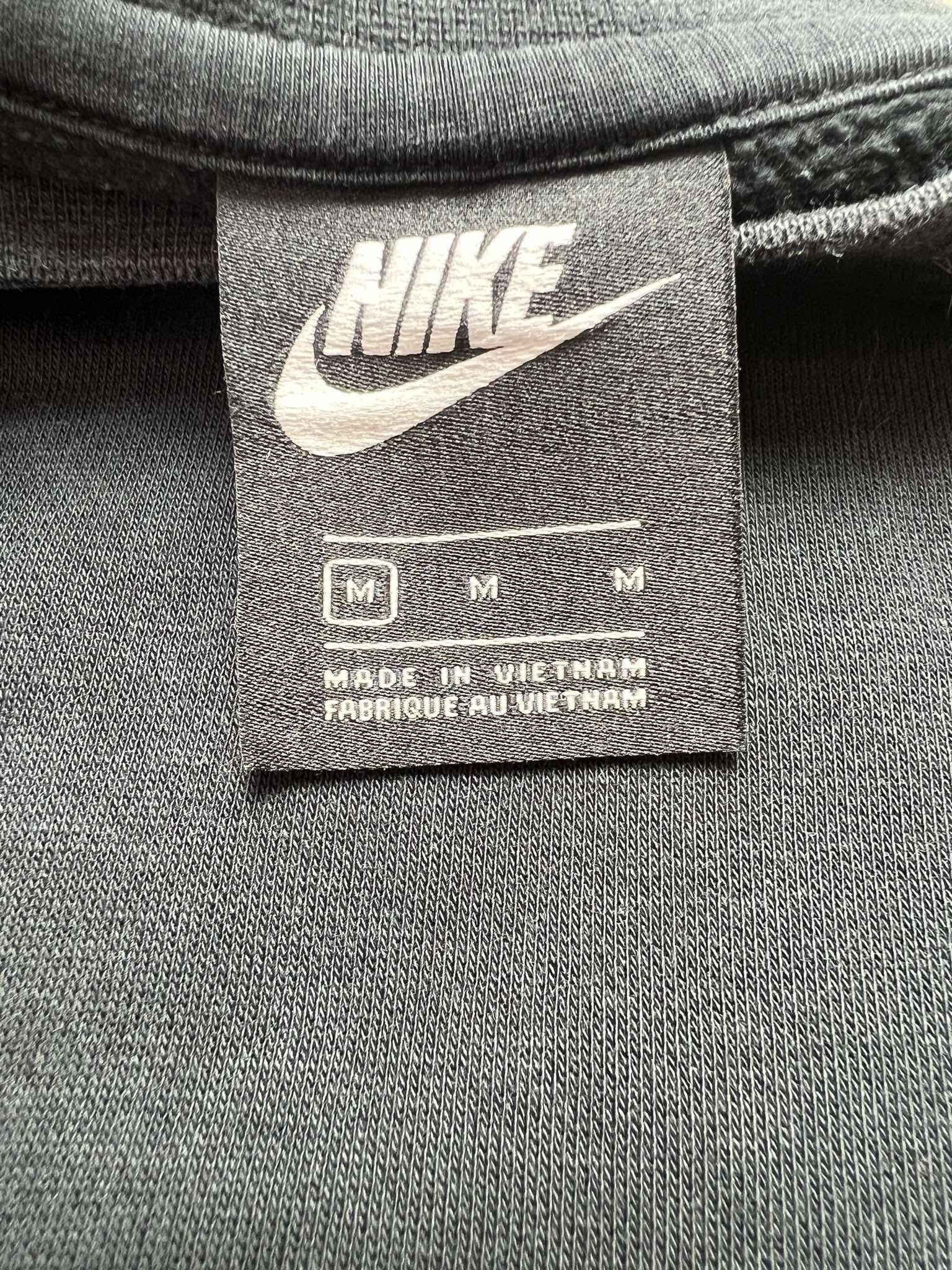 Nike Vintage Nike Swoosh Embroidery Logo Sweatshirt 💥🔥 Size US M / EU 48-50 / 2 - 5 Thumbnail