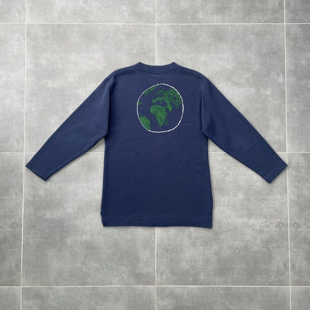 Cartoon Network × Vintage × Warner Bros Vintage Looney Tunes Warner Bros. 1998 Sweatshirt Size S Size US S / EU 44-46 / 1 - 16 Thumbnail