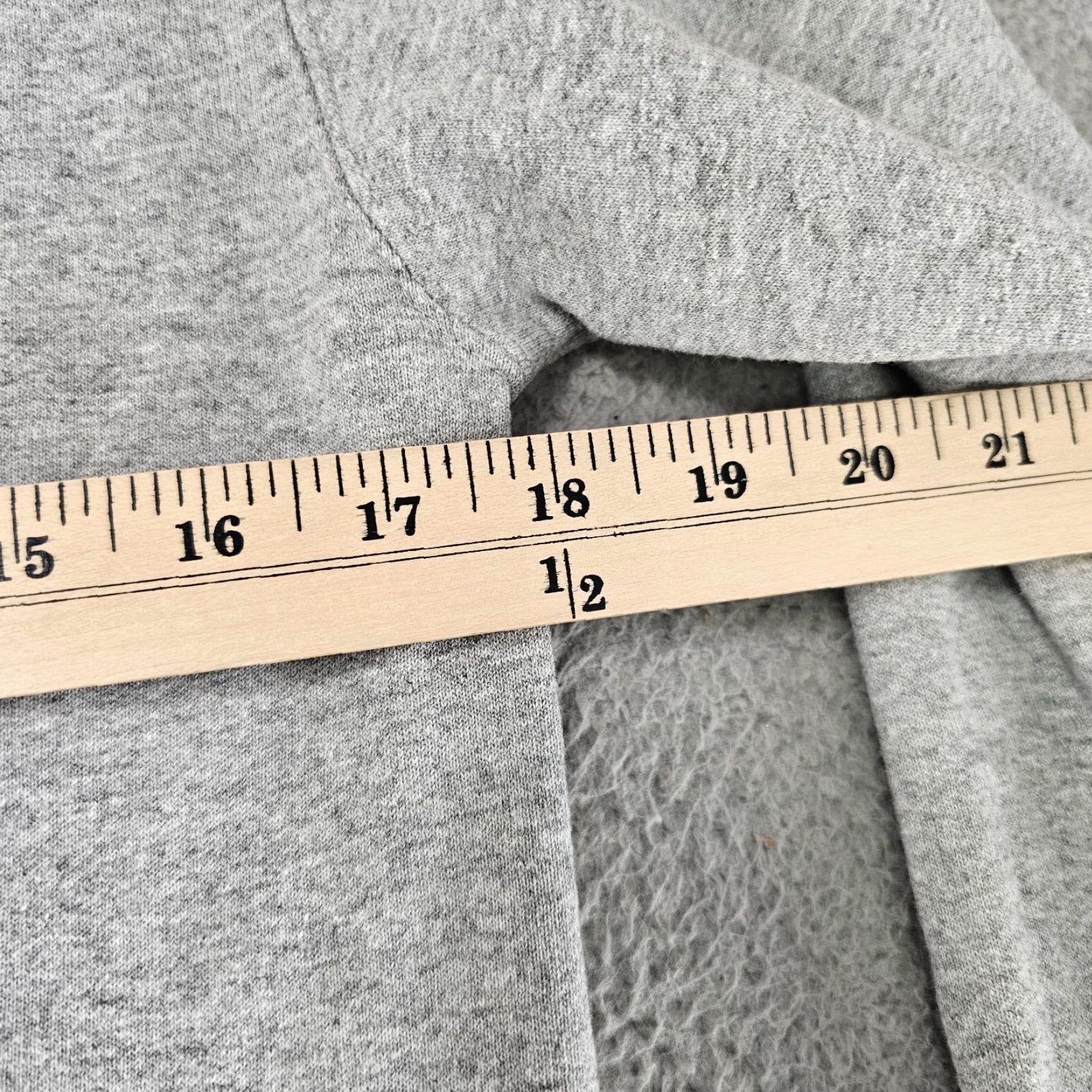 Champion Champion Sweater Mens Extra Small Gray PLU Pacific Lutheran University Size US XS / EU 42 / 0 - 6 Thumbnail