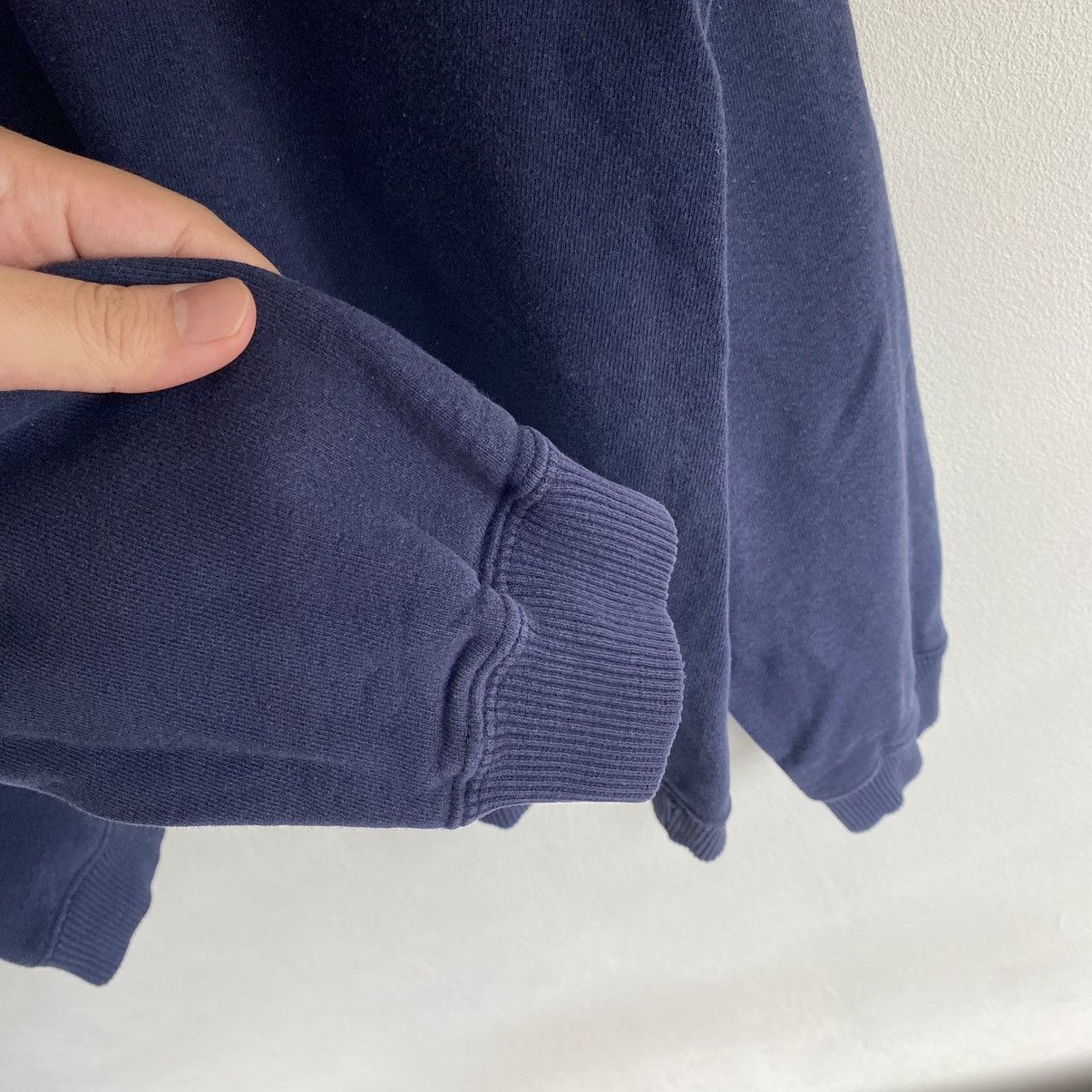 Vintage Vintage Touched by An Angel Sweatshirt Size US L / EU 52-54 / 3 - 5 Thumbnail