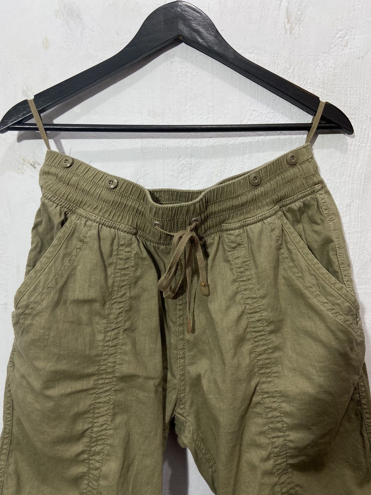 GOA GOA Equipment Short Pants Size US 29 - 2 Thumbnail