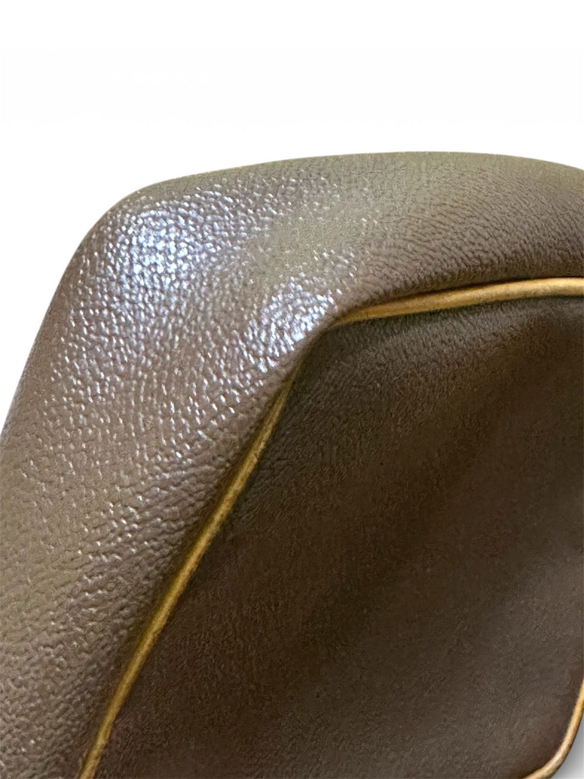 Trussardi Trussardi “90” Vintage Shoulders Man Bag Luxury 18x15 cm Size ONE SIZE - 16 Thumbnail
