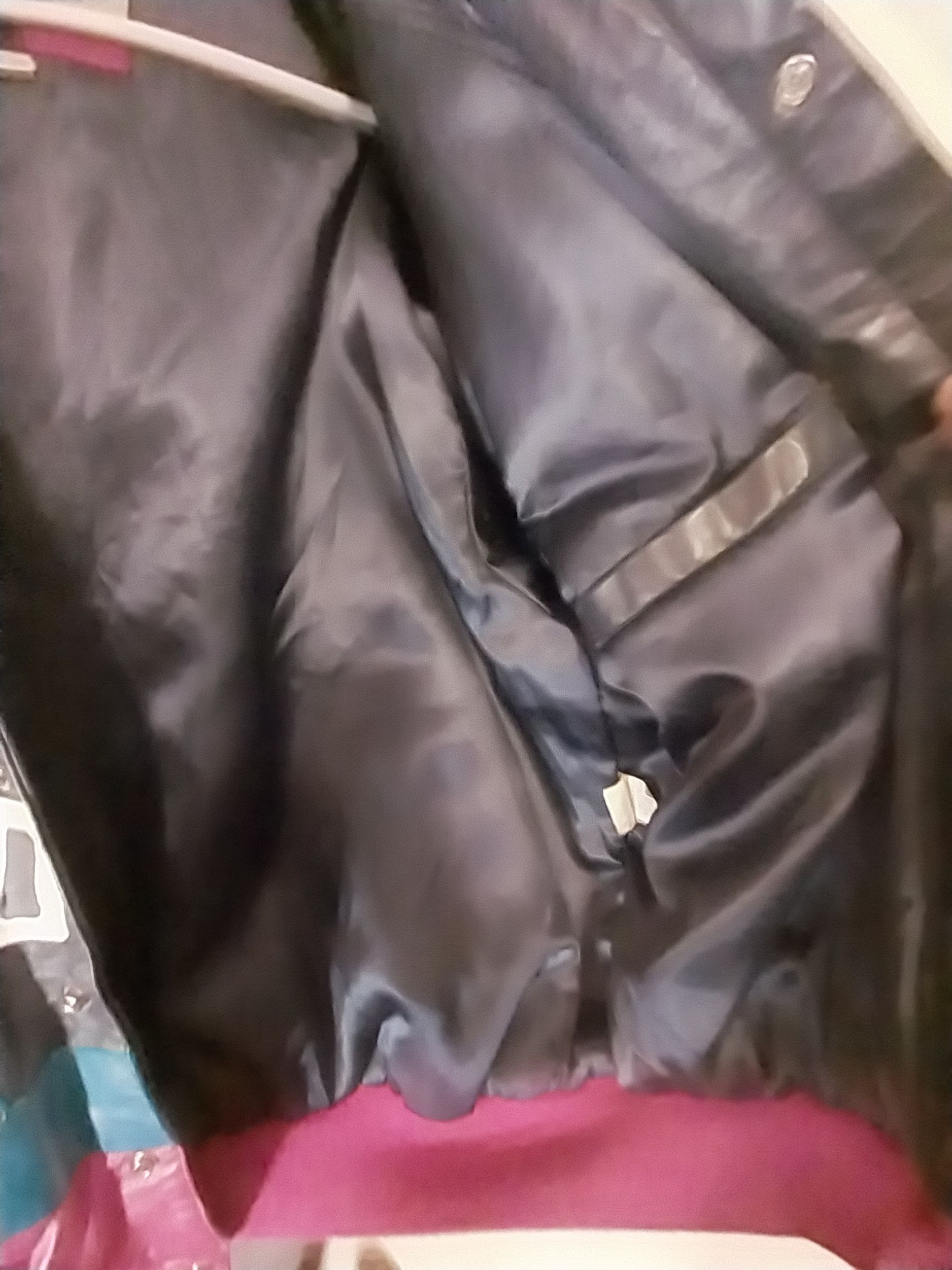 JH Design × Jeff Hamilton Rare Jeff Hamilton Nascar Mark Martin sign Ed.leather Jacket Size US XL / EU 56 / 4 - 5 Thumbnail