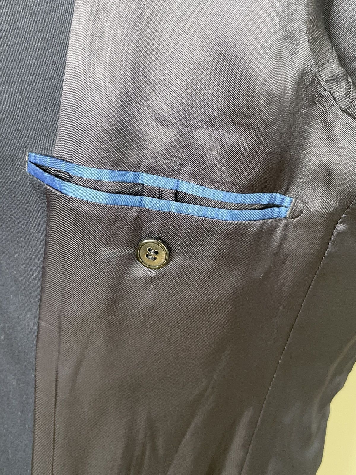 Prada Prada blazer- size 48 Size 48R - 7 Thumbnail